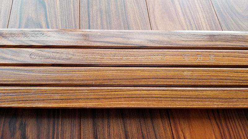 軍刀豆（鎖扣+植物油）0