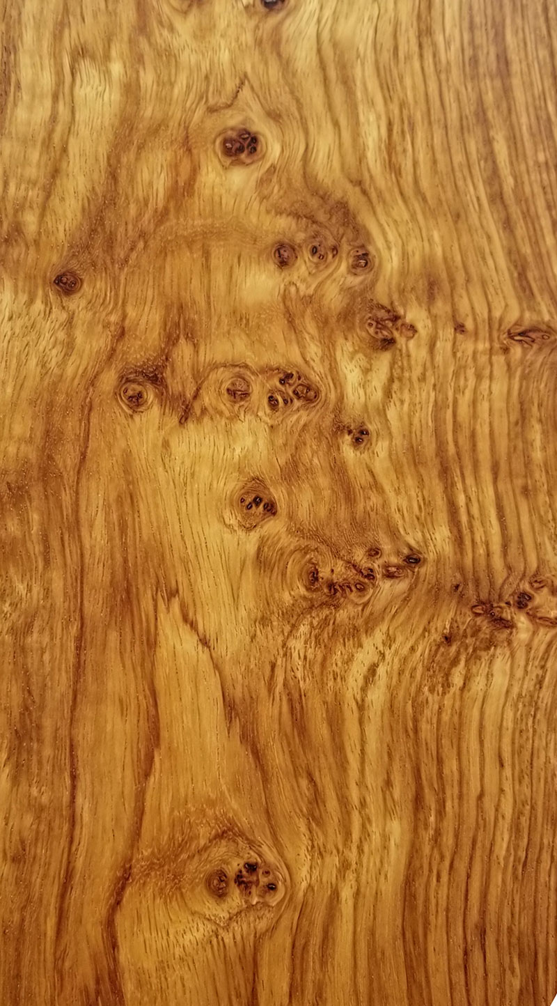 亞花梨（手擦植物油）-(7)